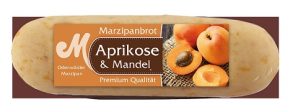 Odenwälder Marzipanbrot Aprikose, Ihre Genuss-Agentur
