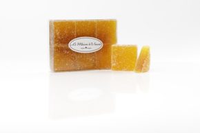 Fruchtgelee - Pates de Fruits - 75 g, Ihre Genuss-Agentur