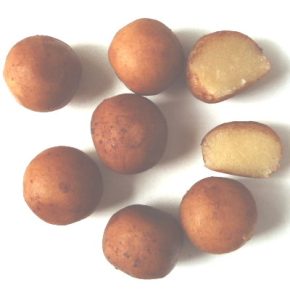 Edel-Marzipan Kartoffeln, Ihre Genuss-Agentur
