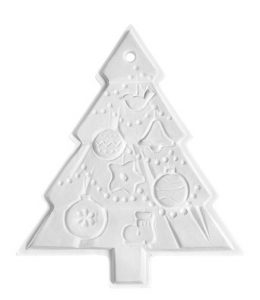 Meissen Weihnachtsbaum Porzellan, Ihre Genuss-Agentur