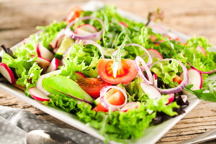 Essige für Salate, Genuss-Agentur