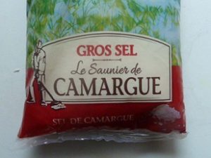 Gros Sel de Camargue, Ihre Genuss-Agentur