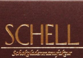 Schell Schokoladenmanufaktur - Genuss-Agentur